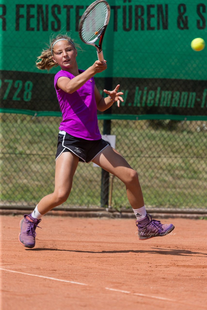 Miezi Gutzeit 124 - Ostsee Cup